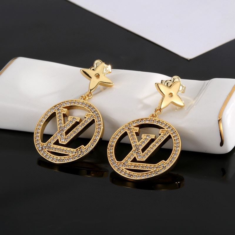 Louis Vuitton Earrings